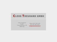 Cleos Treuhand GmbH