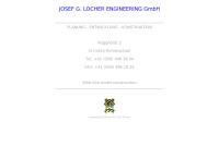 Josef G. Locher Engineering GmbH