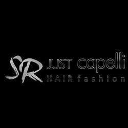 JUST capelli, Inhaber Sandro Rianna