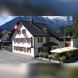 Gasthaus Waldheim, Bauer Herbert