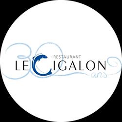 Restaurant le Cigalon Jean-Marc Bessire