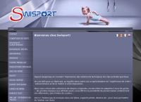 Swisport Sàrl