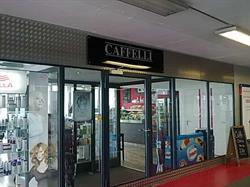 Caffelli - Coiffeur & Bar