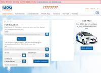 Düwal Taxi AG