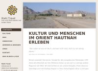Riahi Travel & Trade GmbH