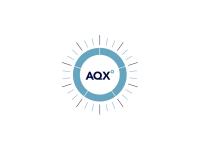 Website von AQX Securities AG