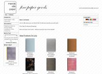 Mandeville Paper GmbH