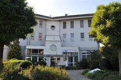 Physio Aktiv / Physiotherapie Steinbach