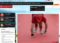Lausanne Marathon