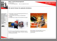 Kompakt Akten- und Archivmanagement Stanis Wozny