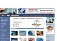 Swiss Allfinanz Powergroup GmbH