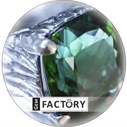 Gem Factory / secret S. - Guyer-Creation