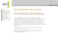 Almix AG