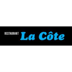 Restaurant La Côte