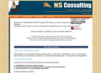 NS Consulting, Nao Sata