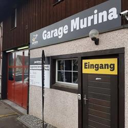 Garage Murina GmbH