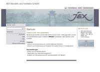 Jex GmbH