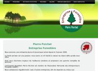 Pierre Porchet Entreprise Forestière