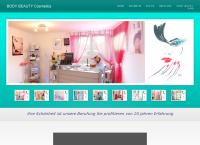 Body & Beauty Cosmetics, Elsbeth Melliger