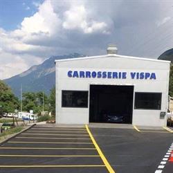 Carrosserie Vispa, Islamaj Rami