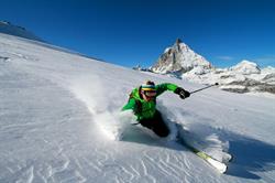 Zermatt Ski Chalets GmbH