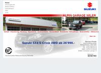 Alpin Garage Wiler