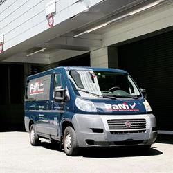 PANÍ GMBH