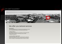 S.F.P. Asset Management SA
