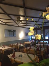 Restaurant Poste