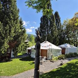 Villa Donkey Hauser-Ummels