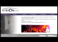 Vision prod Sàrl