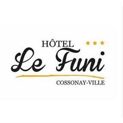 Hôtel Le Funi
