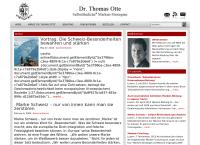 Dr. Otte Brand Consulting