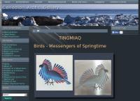 Canadian Arctic Gallery Grunder