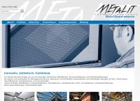 Metalit Metallbauelemente AG