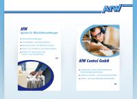 AFW Agentur für Wirtschaftsermittlungen, Christoph M. Suter