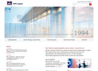 MPC Münchmeyer Petersen Capital Suisse AG