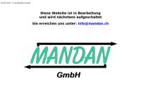 MANDAN GmbH