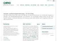 Sales Activity Group GmbH