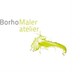 Borho AG Maler Atelier