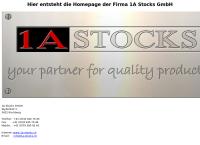1A Stocks GmbH