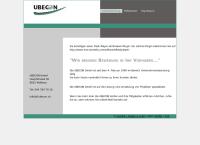 UBECON GmbH