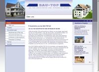 Bau - Top AG Für Architektur und Integrales Bauen
