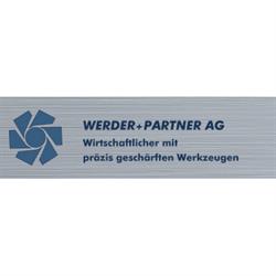 Werder + Partner AG