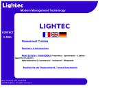 Lightec, J.-L. Guignard