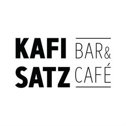 Restaurant Kafisatz
