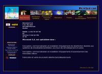 Microsent SA