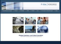 FIBA Finanzplanung & Versicherungstreuhand, Bruno R. Fischer
