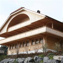 Santschi Holzbau GmbH