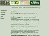 FITAN AG